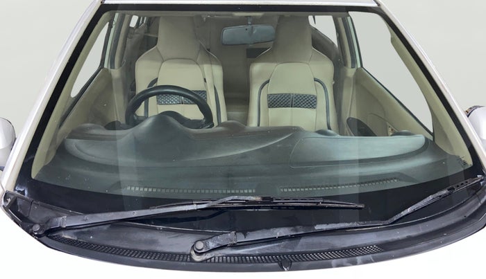 2013 Honda Amaze 1.2L I-VTEC EX, Petrol, Manual, 76,793 km, Front Windshield