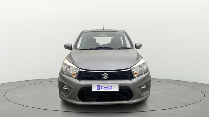 2020 Maruti Celerio ZXI AMT, Petrol, Automatic, 38,846 km, Front
