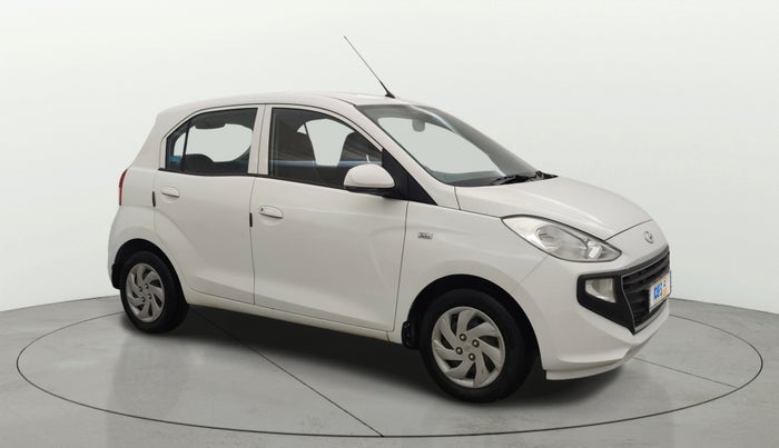 2020 Hyundai NEW SANTRO SPORTZ AMT, Petrol, Automatic, 22,404 km, Right Front Diagonal