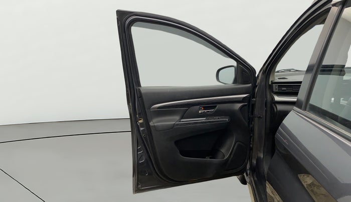 2022 Maruti XL6 ZETA MT, Petrol, Manual, 69,267 km, LHS Front Door