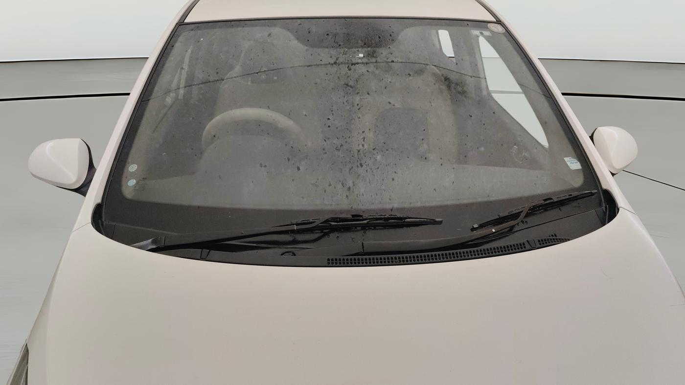 2014 Hyundai Xcent S (O) 1.2, Petrol, Manual, 48,896 km, Front Windshield