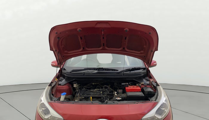 2018 Hyundai i20 Active 1.2 S, Petrol, Manual, 42,328 km, Open Bonet