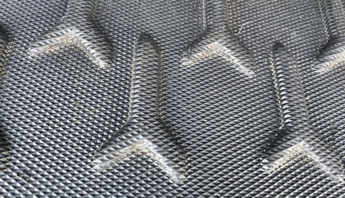 2022 Tata Safari XT PLUS, Diesel, Manual, 84,639 km, Boot Open Zoomed View