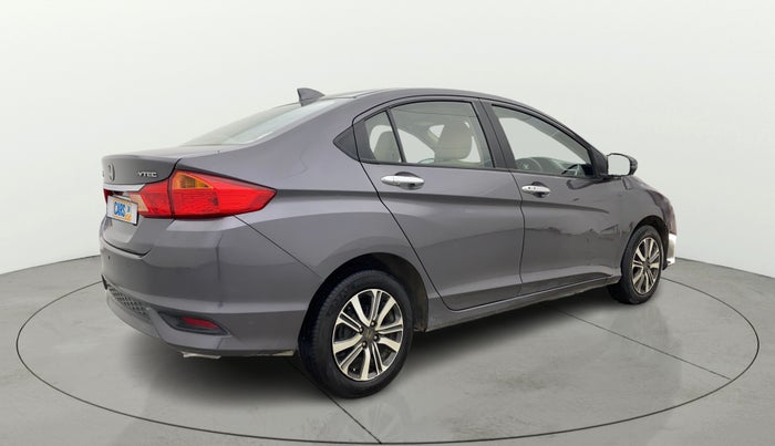 2019 Honda City 1.5L I-VTEC V MT, Petrol, Manual, 43,071 km, Right Back Diagonal