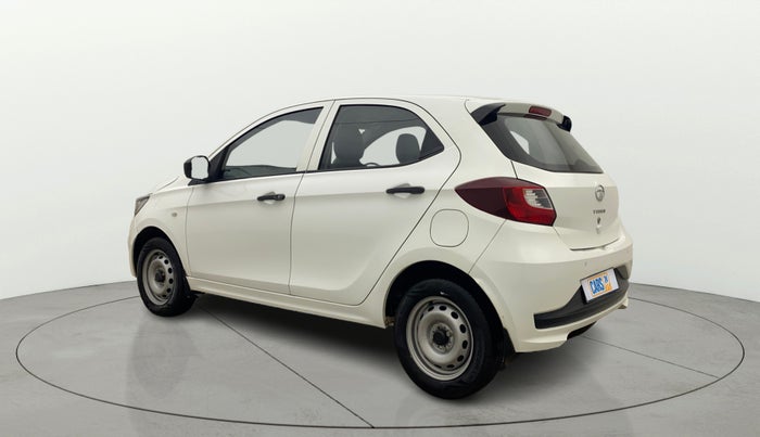 2022 Tata Tiago XE PETROL, Petrol, Manual, 32,634 km, Left Back Diagonal