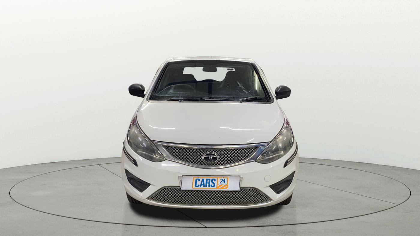 2017 Tata Bolt XE QUADRAJET, Diesel, Manual, 56,974 km, Front