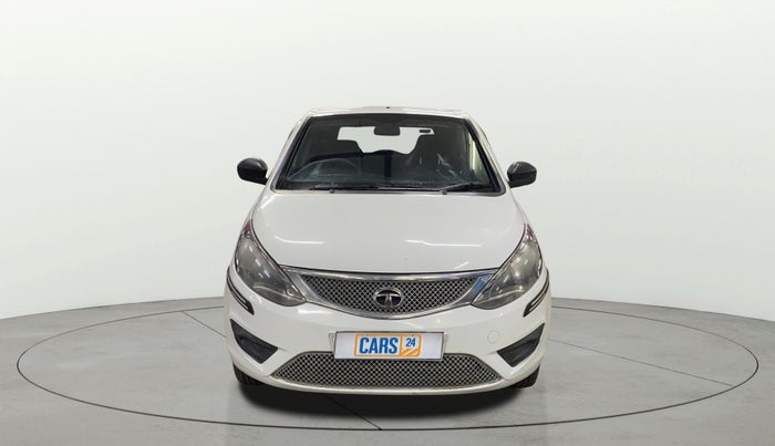 2017 Tata Bolt XE QUADRAJET, Diesel, Manual, 56,961 km, Front