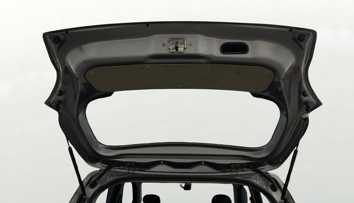 2015 Maruti Celerio VXI AMT, Petrol, Automatic, 92,649 km, Boot Door Open