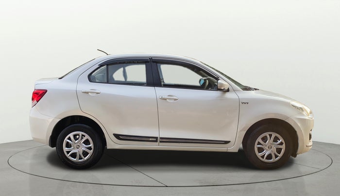 2018 Maruti Dzire VXI, Petrol, Manual, 61,603 km, Right Side View