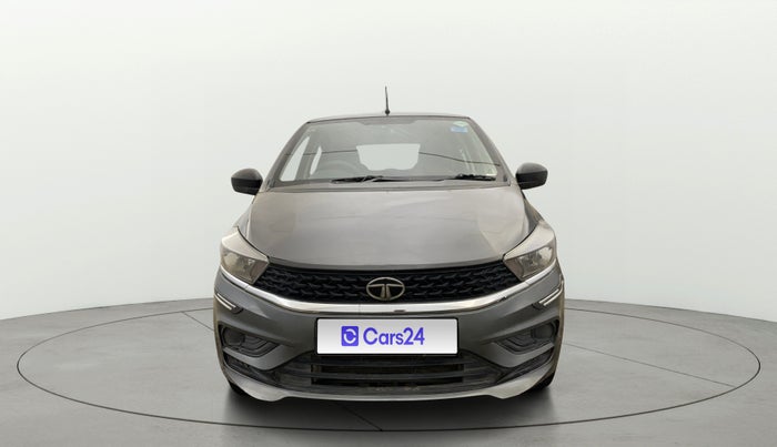 2022 Tata Tiago XM CNG, CNG, Manual, 98,417 km, Front