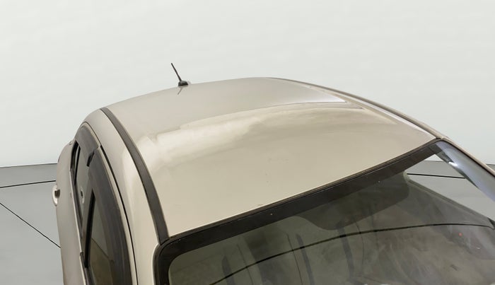 2017 Maruti Dzire VXI, Petrol, Manual, 44,998 km, Roof