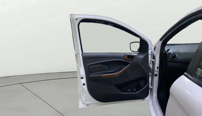 2017 Ford New Figo TITANIUM1.5 DIESEL, Diesel, Manual, 74,450 km, LHS Front Door