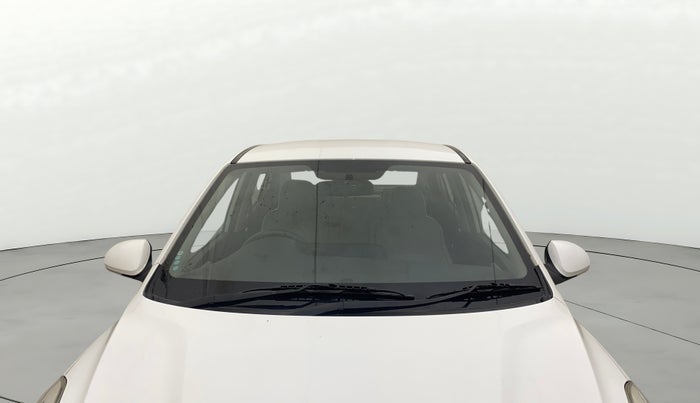 2020 Hyundai AURA SX 1.2 (O), Petrol, Manual, 61,882 km, Front Windshield