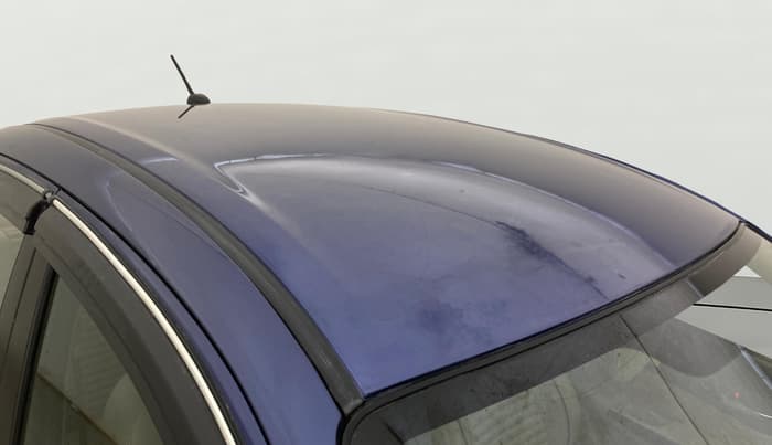 2018 Maruti Dzire ZXI, Petrol, Manual, 60,468 km, Roof