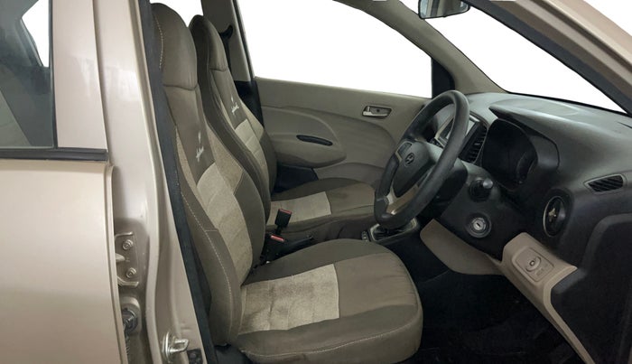2018 Hyundai NEW SANTRO SPORTZ MT, Petrol, Manual, 33,551 km, Right Side Front Door Cabin