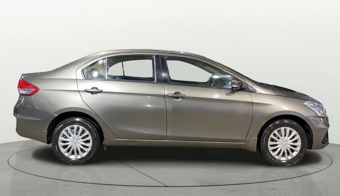 2019 Maruti Ciaz SIGMA 1.5 SHVS MT  PETROL, Petrol, Manual, 31,036 km, Right Side View