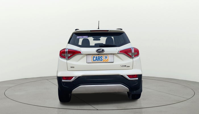 2020 Mahindra XUV300 W8 1.2 PETROL, Petrol, Manual, 81,792 km, Back/Rear