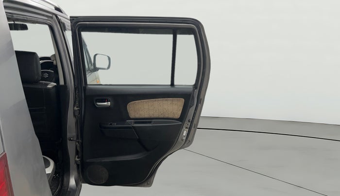 2017 Maruti Wagon R 1.0 VXI, Petrol, Manual, 33,791 km, RHS Rear Door