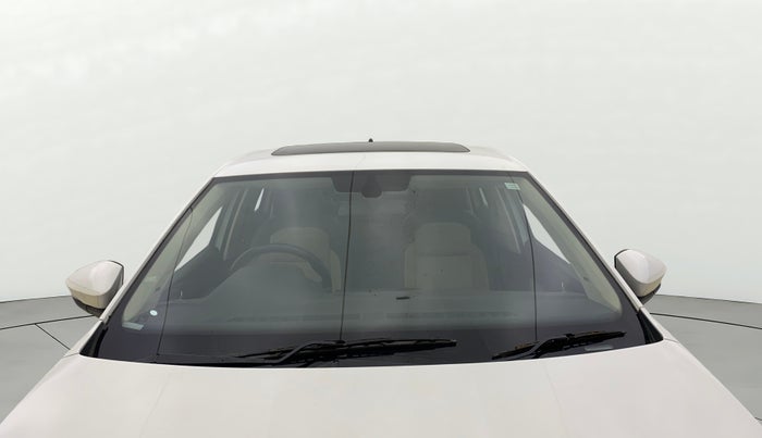 2022 Skoda SLAVIA STYLE 1.0L TSI AT, Petrol, Automatic, 41,072 km, Front Windshield