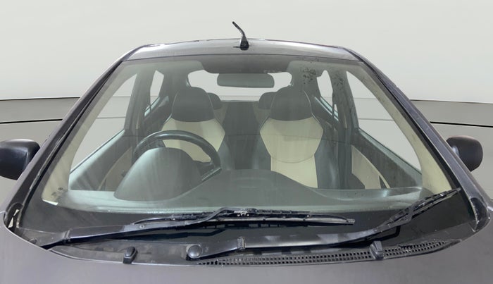 2016 Hyundai Eon ERA +, Petrol, Manual, 57,910 km, Front Windshield