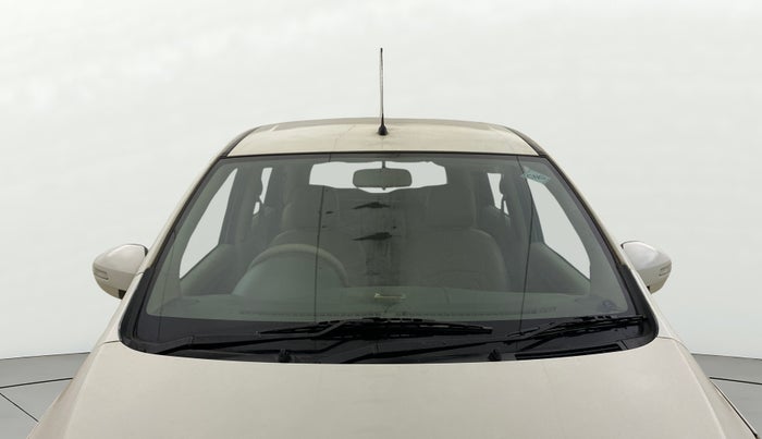 2015 Maruti Ertiga VXI CNG, CNG, Manual, 54,247 km, Front Windshield