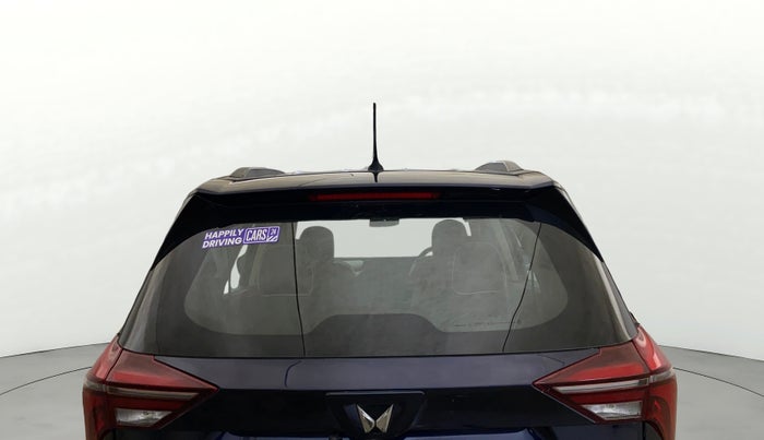 2023 Mahindra XUV700 MX P MT 5 STR, Petrol, Manual, 37,993 km, Rear Windshield