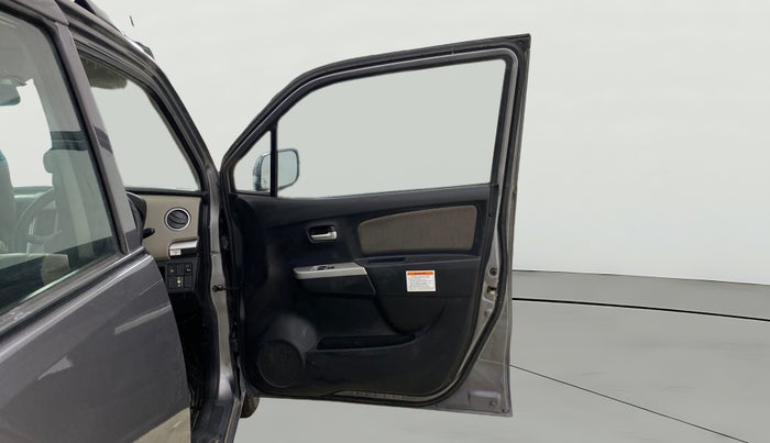 2015 Maruti Wagon R 1.0 LXI CNG, CNG, Manual, 19,504 km, RHS Front Door