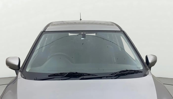 2020 Maruti Baleno ZETA PETROL 1.2, Petrol, Manual, 57,158 km, Front Windshield