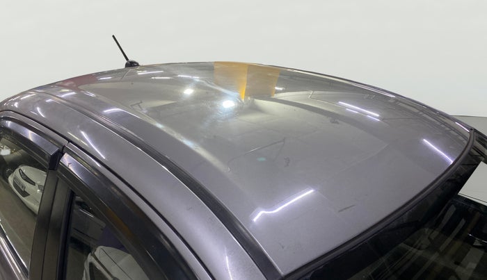 2020 Maruti Dzire VXI, Petrol, Manual, 69,326 km, Roof