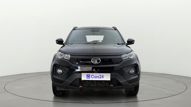 Used 2024 Tata Nexon