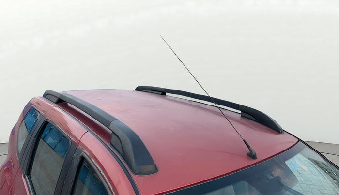 2015 Nissan Terrano XL D PLUS, Diesel, Manual, 95,649 km, Roof