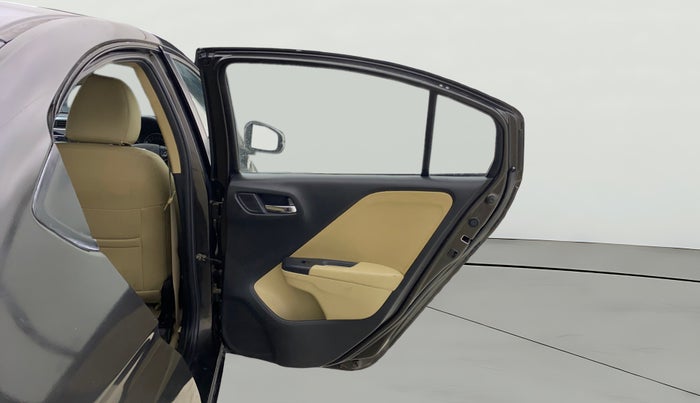 2017 Honda City 1.5L I-VTEC SV, Petrol, Manual, 41,805 km, RHS Rear Door