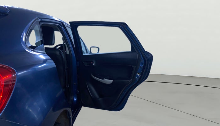 2017 Maruti Baleno DELTA PETROL 1.2, Petrol, Manual, 55,054 km, RHS Rear Door