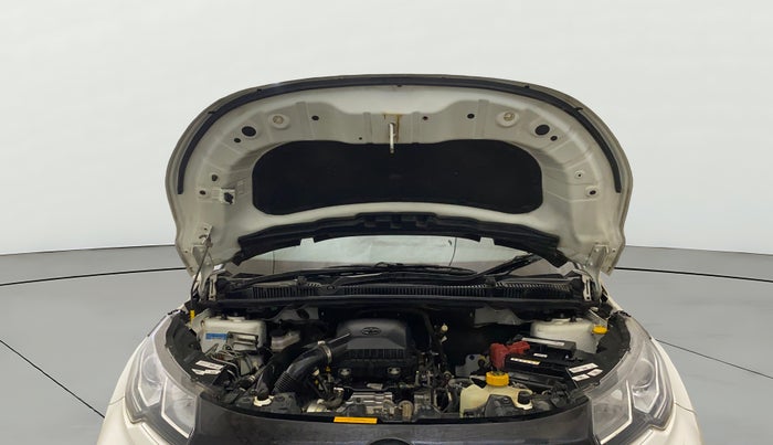 2023 Tata NEXON XMA PETROL, Petrol, Automatic, 28,958 km, Open Bonet