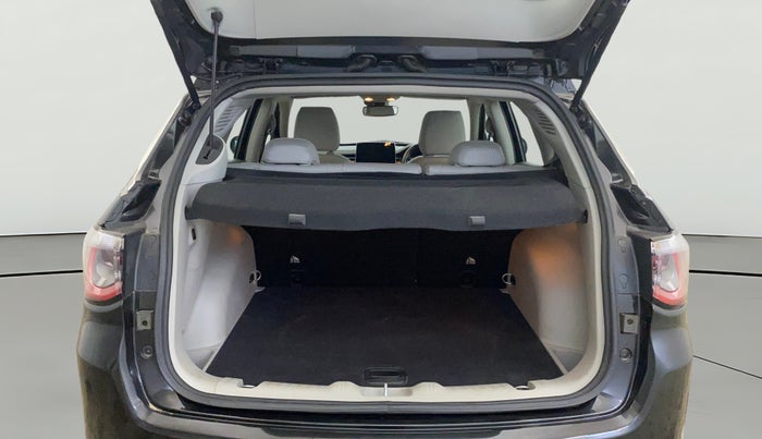 2022 Jeep Compass LIMITED (O) 1.4 PETROL DCT, Petrol, Automatic, 47,295 km, Boot Open Zoomed View