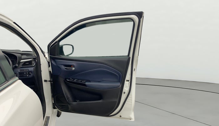 2023 Maruti Baleno ALPHA PETROL 1.2, Petrol, Manual, 35,226 km, RHS Front Door