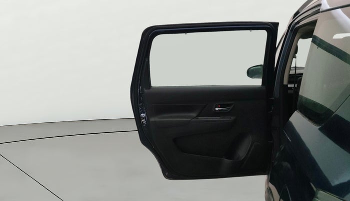 2022 Maruti XL6 ALPHA AT, Petrol, Automatic, 58,301 km, LHS Rear Door