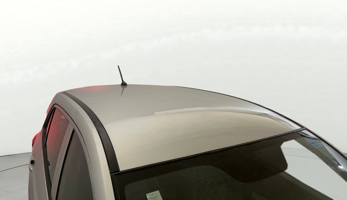 2014 Hyundai Grand i10 MAGNA 1.2 KAPPA VTVT, Petrol, Manual, 36,067 km, Roof