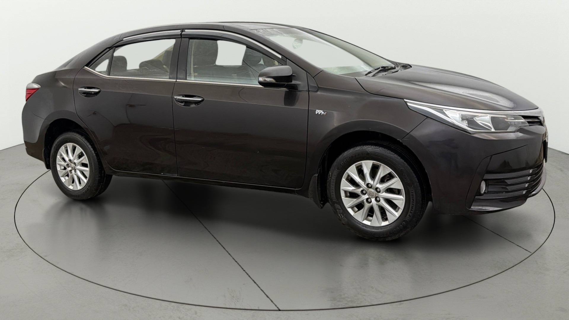 2019 Toyota Corolla Altis 2010-2020 G PETROL 2019 Toyota Corolla Altis 2010-2020 G PETROL