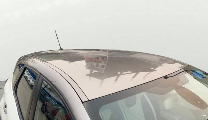 2017 Renault Captur PLATINE DIESEL , Diesel, Manual, 84,269 km, Roof