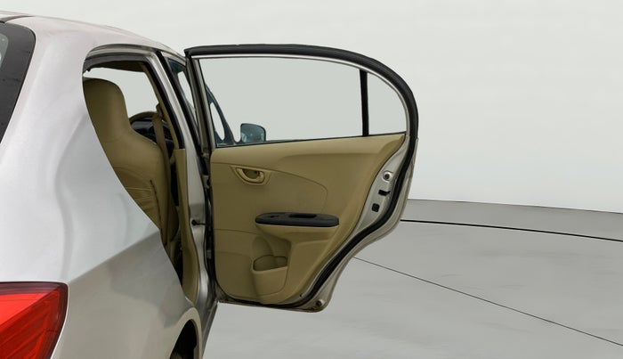 2014 Honda Amaze 1.2L I-VTEC EX, Petrol, Manual, 70,985 km, RHS Rear Door