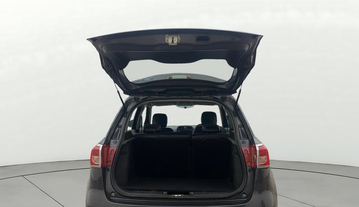 2019 Maruti Vitara Brezza ZDI, Diesel, Manual, 96,750 km, Boot Door Open