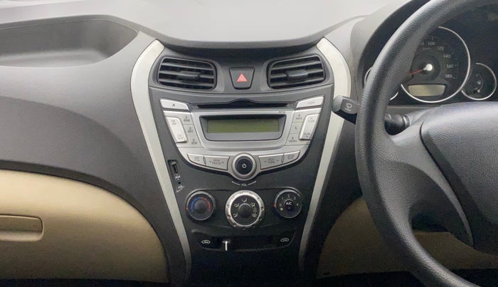 2013 Hyundai Eon MAGNA +, Petrol, Manual, 43,596 km, Air Conditioner