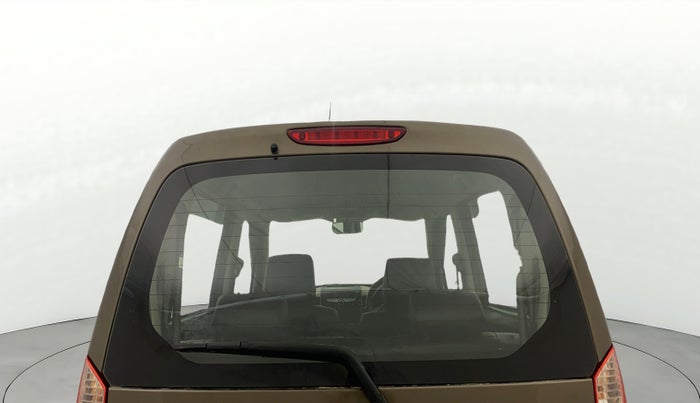 2018 Maruti Wagon R 1.0 VXI AMT, Petrol, Automatic, 23,306 km, Rear Windshield