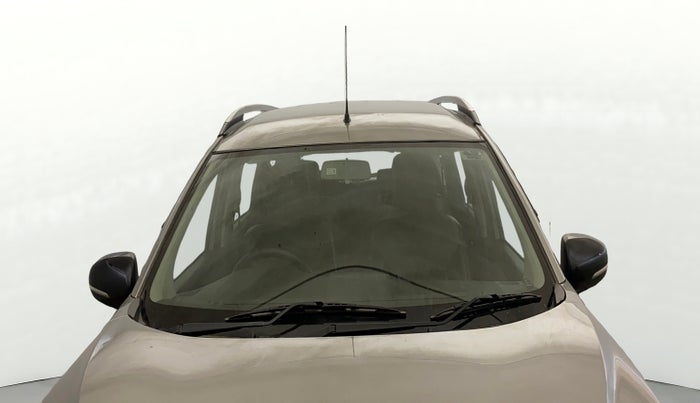 2021 Maruti XL6 ZETA MT, Petrol, Manual, 66,333 km, Front Windshield