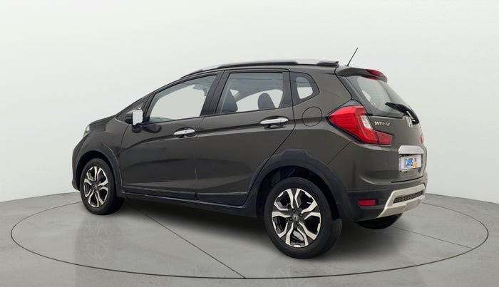 2017 Honda WR-V 1.5L I-DTEC VX MT, Diesel, Manual, 1,12,984 km, Left Back Diagonal