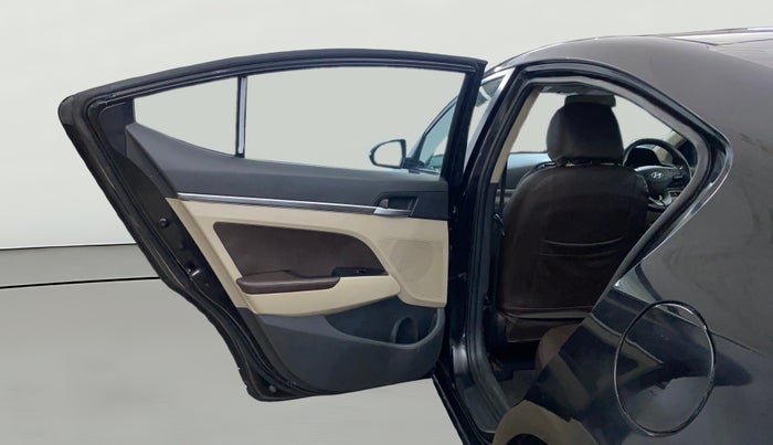 2019 Hyundai New Elantra 2.0 S PETROL, Petrol, Manual, 63,020 km, LHS Rear Door