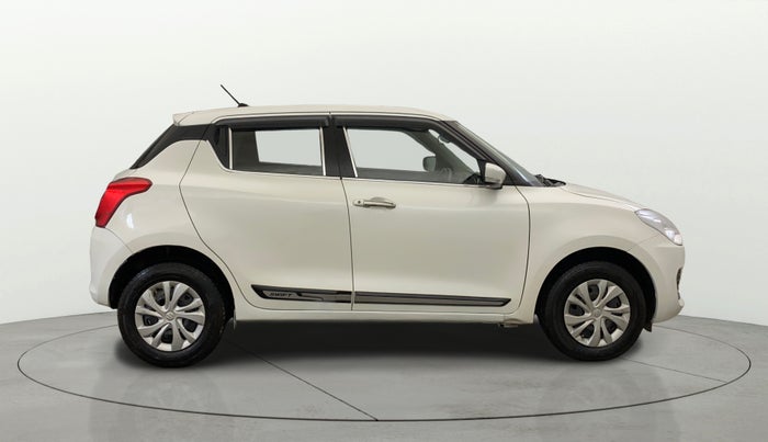 2023 Maruti Swift VXI, Petrol, Manual, 43,742 km, Right Side View
