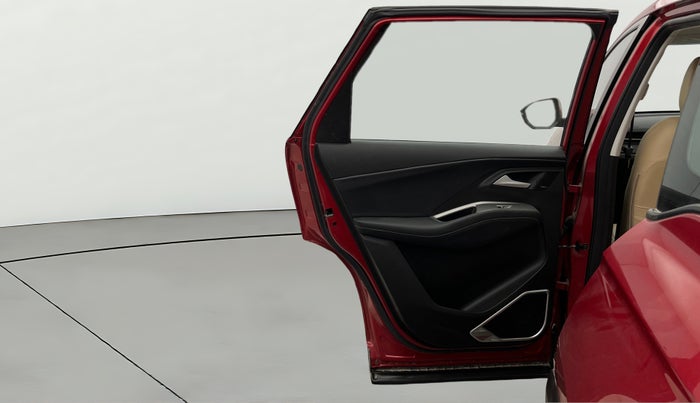 2024 MG HECTOR Select Pro 2.0 Turbo Diesel MT, Diesel, Manual, 34,950 km, LHS Rear Door