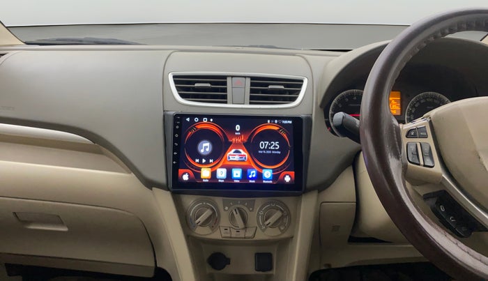 2018 Maruti Ertiga VXI, Petrol, Manual, 76,184 km, Air Conditioner